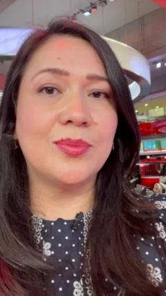 Ana María Roura