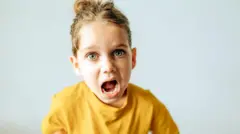 Емоції дитини