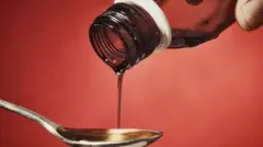 شربت سینه هند