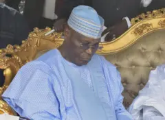 Atiku Abubakar