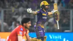 રિંકુ સિંહ