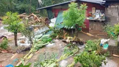 மண்ணுக்குள் புதையுண்ட 23 தமிழர்கள் 