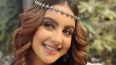 Sawirka Tunisha ay barteeda Instagram soo dhigtay