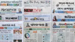 পত্রিকা