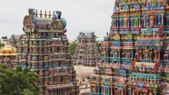தமிழ்நாடு அரசு இந்துக் கோவில்களை ஆக்கிரமித்திருக்கிறதா? 