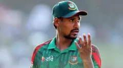 முஸ்தாபிசுர் ரஹ்மான், கேகேஆர், ஐபிஎல், ஷாருக் கான், வங்கதேசம்