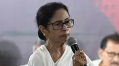 ममता बनर्जी