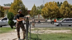 Afganistan