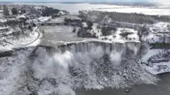 Niagara Şelalesi