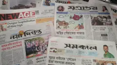 সংবাদপত্র