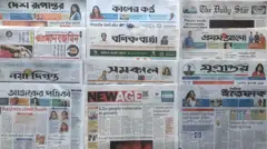 সংবাদপত্র