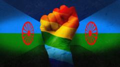 LGBT+ Romi u Srbiji: 'Da bi bio prihvaćen moraš da budeš najbolji u svemu'