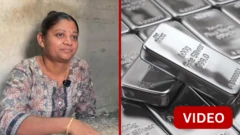 உச்சத்தில் வெள்ளி விலை - சிறுதொழில் வாய்ப்புகளை இழந்து தவிக்கும் பெண்கள்