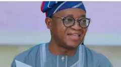 Adegboyega Oyetola