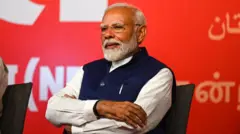 நரேந்திர மோதி: மூன்றாவது ஆட்சியில் இந்தியாவை வல்லரசாக மாற்றுவாரா? - காத்திருக்கும் சவால்கள்