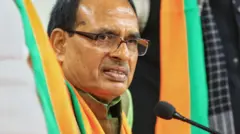 शिवराज सिंह चौहान