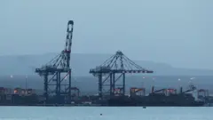 Itoophiyaan 90% ol kiraadhaan karra galaanaa Jibuutii fayyadamti