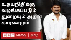 உதயநிதி ஸ்டாலின்