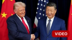 இரான், வெனிசுவேலா போன்ற நட்பு நாடுகளை சீனா ஏன் காப்பாற்றவில்லை?