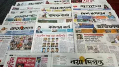 পত্রিকা