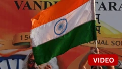 வந்தே மாதரம் பாடல் குறித்து கேள்விப்பட்டிராத கதை