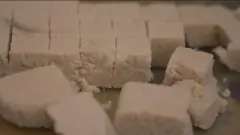 برفی، انڈیا، پاکستان، گاؤں