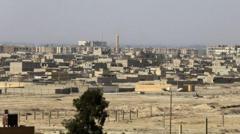 شهر دیرالزور