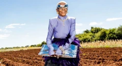 ማርግሬት ኮላ