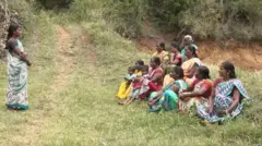 பழங்குடி விவசாய பெண்களின் வெற்றிக் கதை