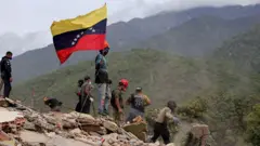 Rescatistas