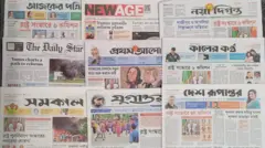 পত্রিকা