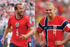 Coupe du monde 2026 : Kane contre Haaland, le duel des géants qui électrise le quart de finale Angleterre - Norvège