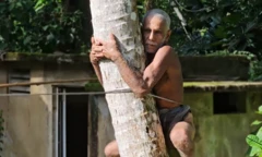 એસ પી જયાસિંઘે 