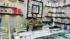 مقتول علی مرتضیٰ جمیل