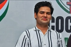 विजेता दहिया कोण आहेत? सीजेपीने त्यांना प्रवक्ते पदावरुन का हटवलं?