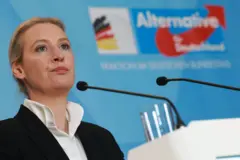 AfD