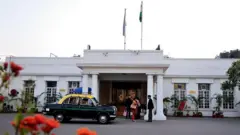 जिमखाना
