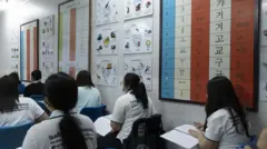 NAPASIN SAMKAEWCHAM/BBC THAI