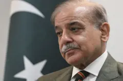 Shehbaz Sharif 