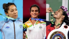 பாரிஸ் ஒலிம்பிக்ஸ்