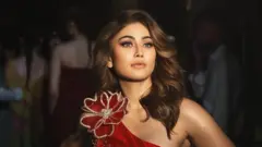 ਸ਼ੇਫਾਲੀ ਜਰੀਵਾਲਾ