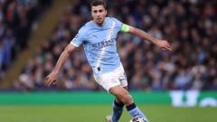 Real Madrid ta nace wa Rodri, Juve ta karɓo Randal Kolo Muani