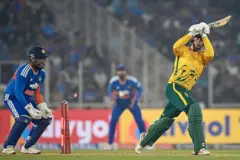 இந்தியா - தென்னாப்பிரிக்கா, ஐந்தாவது டி20 போட்டி