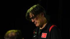 Montella: İstifa etmeyeceğim, daha da güçlendim