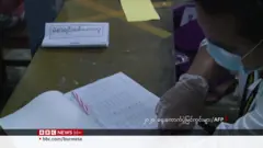 ရွေးကောက်ပွဲက ဘာတွေ မျှော်လင့်နိုင်သလဲ