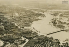 Imagem antiga de Mossoró