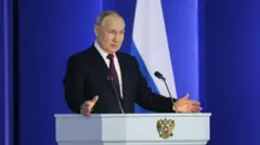 Prezida Putin