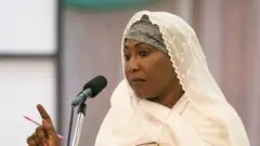 Naja'atu Bala Muhammed