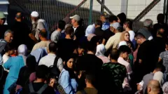 رفح کراسنگ