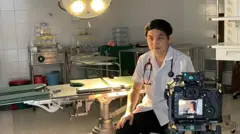 นพ. สุภัทร ฮาสุวรรณกิจ